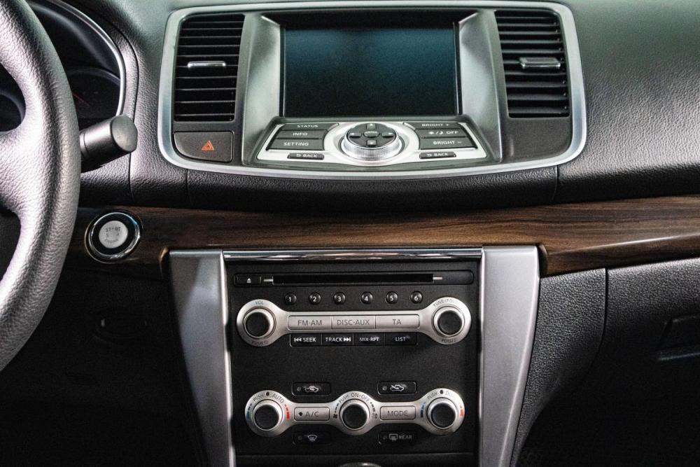 Nissan Teana II Рестайлинг Сургут  - изображение 17