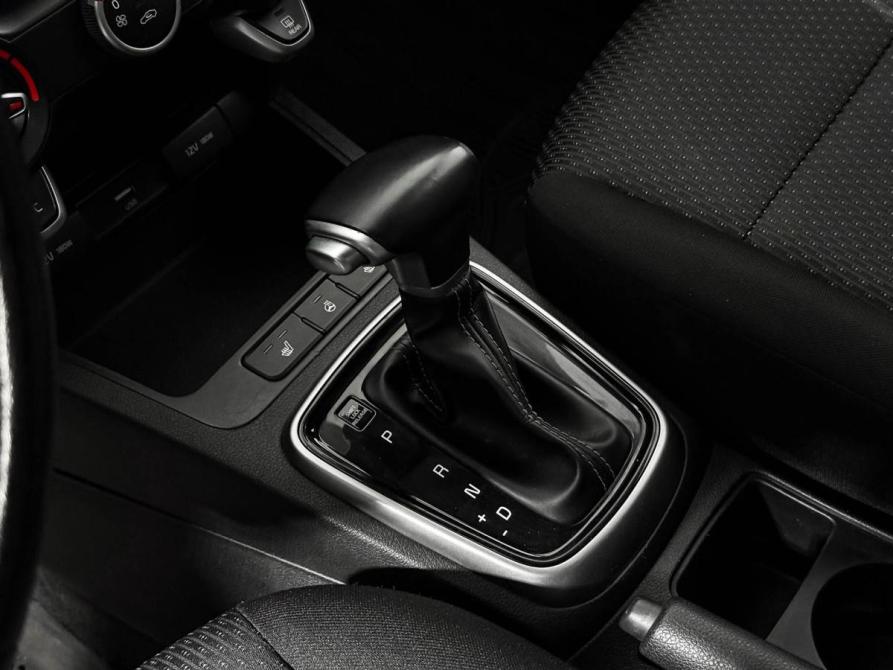 Kia Rio IV Рестайлинг Санкт-Петербург  - изображение 11