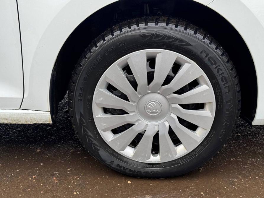 Skoda Rapid II Москва  - изображение 14