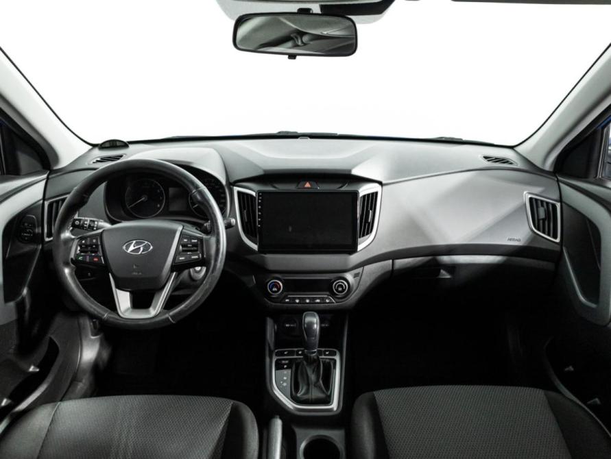 Hyundai Creta I Санкт-Петербург  - изображение 14