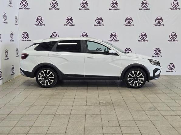 Lada (ВАЗ) Vesta I Рестайлинг (NG) с пробегом 2024 года, цена 1 471 000 рублей, 16322 км, универсал, Автокод Объявления