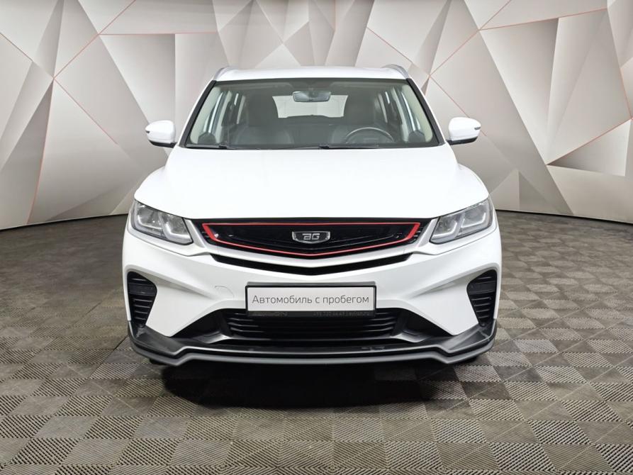 Belgee X50 Москва  - изображение 7