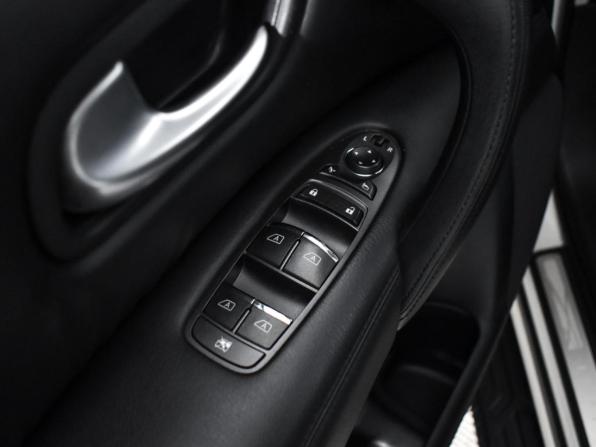 Infiniti QX80 I с пробегом 2014 года, цена 2 260 000 рублей, 202000 км, внедорожник, Автокод Объявления