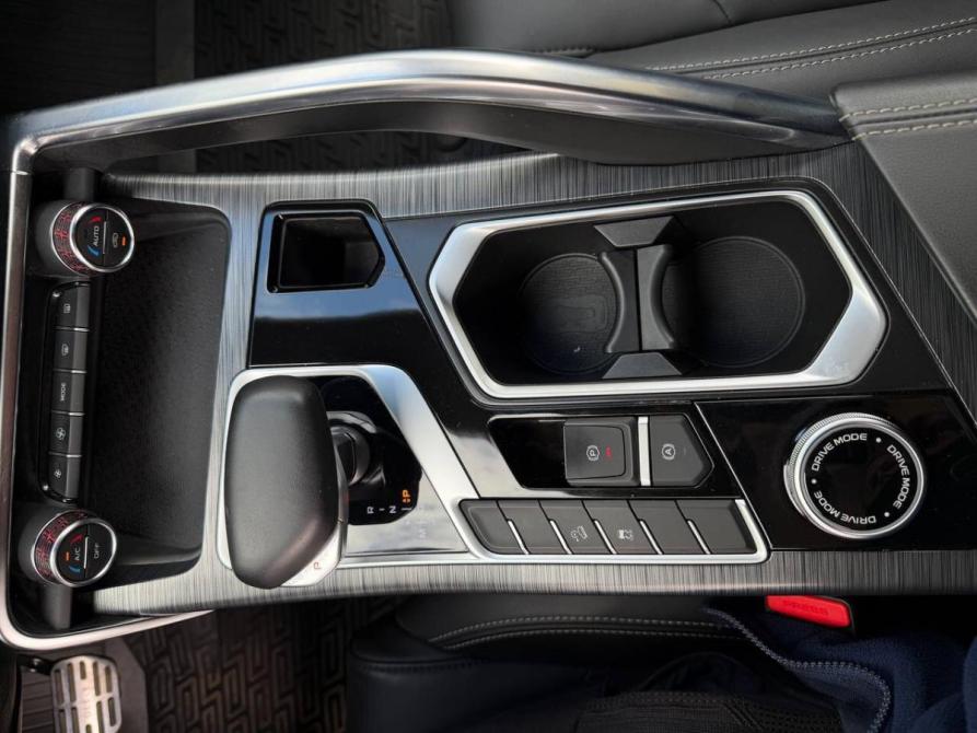 Geely Tugella I Рестайлинг Оренбург  - изображение 12