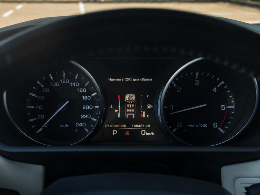 Land Rover Range Rover Sport II Москва  - изображение 11