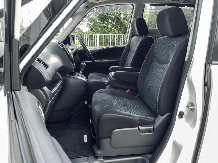 Nissan Serena IV (C26) Ставрополь  - изображение 8