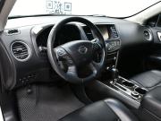 Nissan Pathfinder IV Новосибирск  - изображение 40