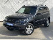 Chevrolet Niva I Рестайлинг Тамбов  - изображение 20