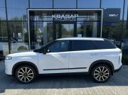 Jaecoo J7 I Краснодар  - изображение 32