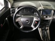Chevrolet Captiva I Рестайлинг Москва  - изображение 30