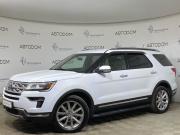 Ford Explorer V Рестайлинг 2 Москва  - изображение 15