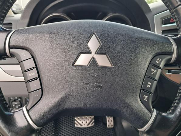 Mitsubishi Pajero IV Рестайлинг 2 с пробегом 2014 года, цена 2 550 000 рублей, 119804 км, внедорожник, Автокод Объявления