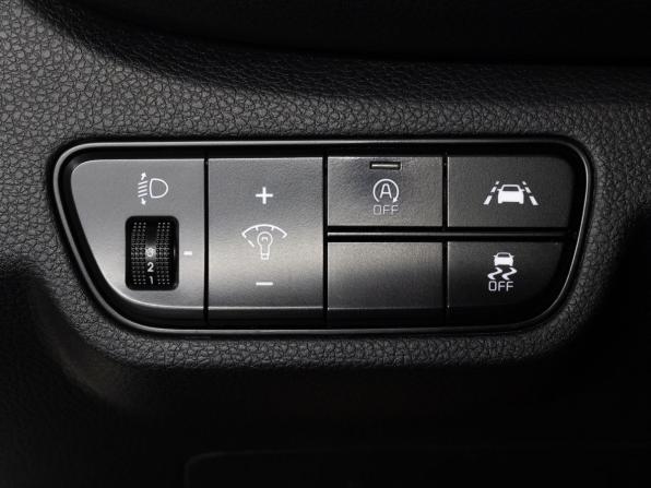 Kia Seltos I с пробегом 2020 года, цена 2 009 000 рублей, 74096 км, внедорожник, Автокод Объявления