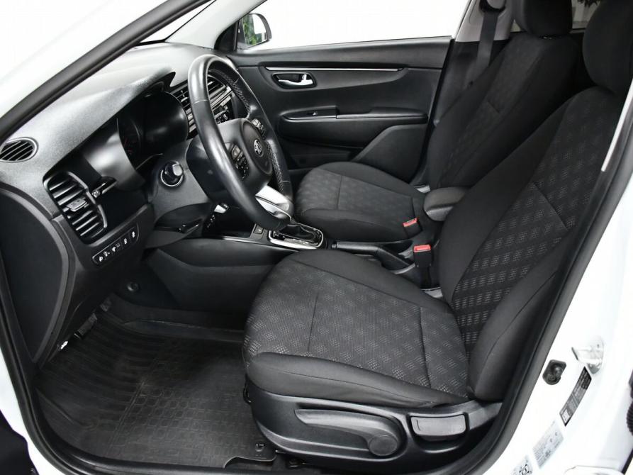 Kia Rio IV Новосибирск  - изображение 16