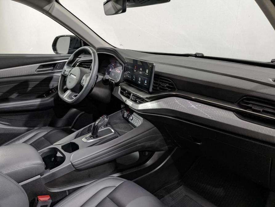 Haval F7x I Рестайлинг Москва  - изображение 13