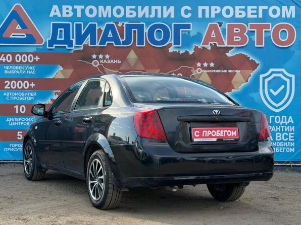Daewoo Gentra II с пробегом 2013 года, цена 500 000 рублей, 141411 км, седан, Автокод Объявления