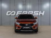 Lada (ВАЗ) Vesta I Воронеж  - изображение 22