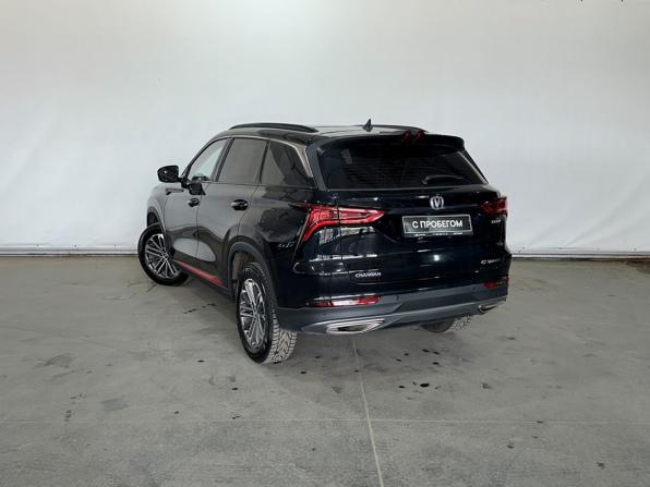 Changan CS75 Plus I Рестайлинг с пробегом 2023 года, цена 1 970 000 рублей, 44000 км, внедорожник, Автокод Объявления