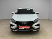 Lada (ВАЗ) Vesta I Рестайлинг (NG) Альметьевск  - изображение 28