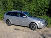 Chevrolet Lacetti I Калуга  - изображение 22