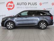 Kia Sorento IV Минеральные Воды  - изображение 28