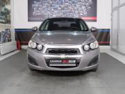 Chevrolet Aveo II Кемерово  - изображение 22