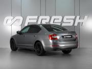 Skoda Octavia III (A7) Минеральные Воды  - изображение 16