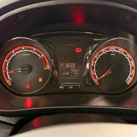 Lada (ВАЗ) Granta I Рестайлинг с пробегом 2026 года, цена 1 225 000 рублей, 10 км, универсал, Автокод Объявления
