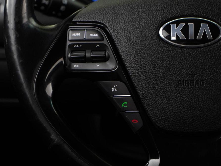 Kia Cerato III Рестайлинг (Classic) Москва  - изображение 13