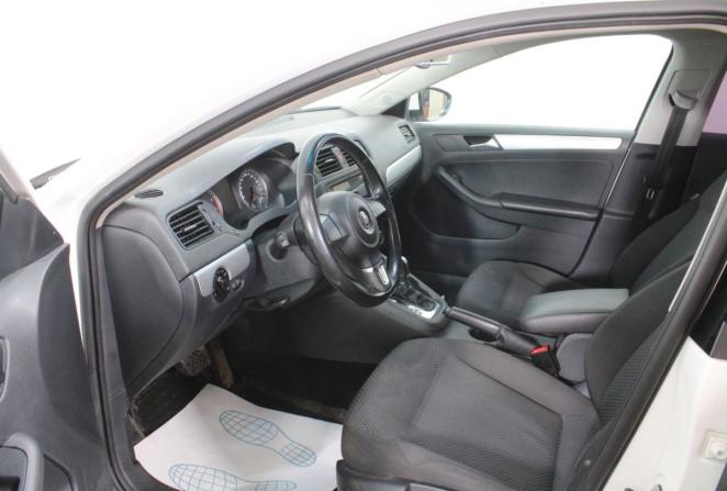 Volkswagen Jetta VI с пробегом 2012 года, цена 850 000 рублей, 201547 км, седан, Автокод Объявления