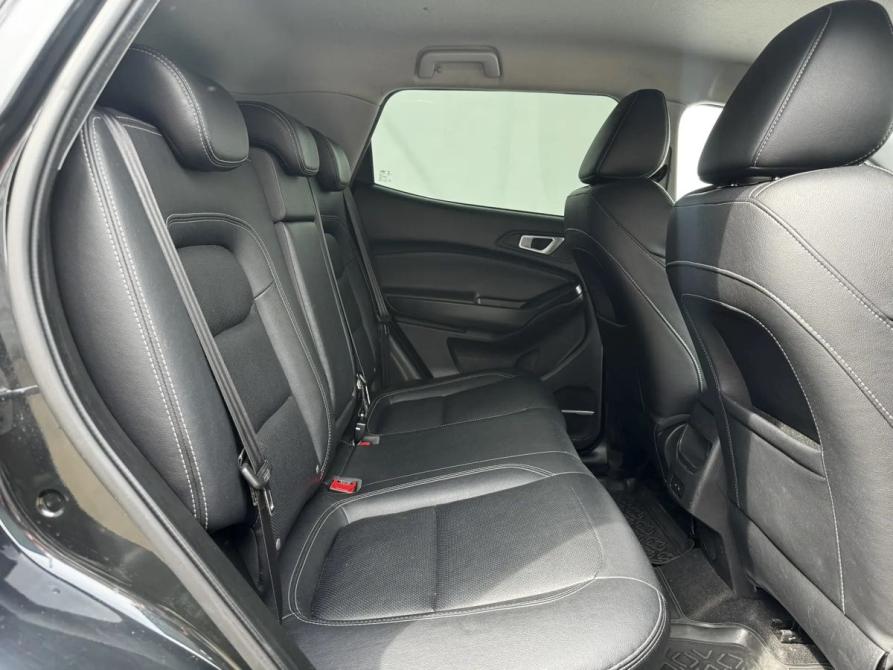Chery Tiggo 4 I Рестайлинг Москва  - изображение 11