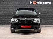 BMW X3 II (F25) Екатеринбург  - изображение 21