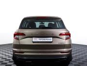 Skoda Karoq I Москва  - изображение 33