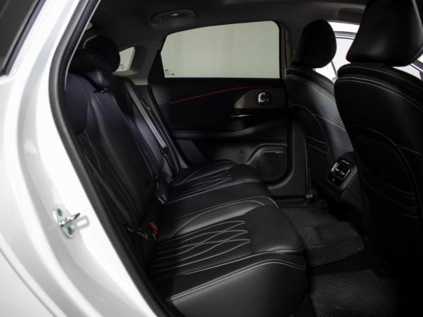 Chery Arrizo 8 с пробегом 2023 года, цена 2 000 000 рублей, 27500 км, седан, Автокод Объявления