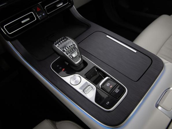 GAC GS8 II с пробегом 2024 года, цена 3 599 000 рублей, 19320 км, внедорожник, Автокод Объявления