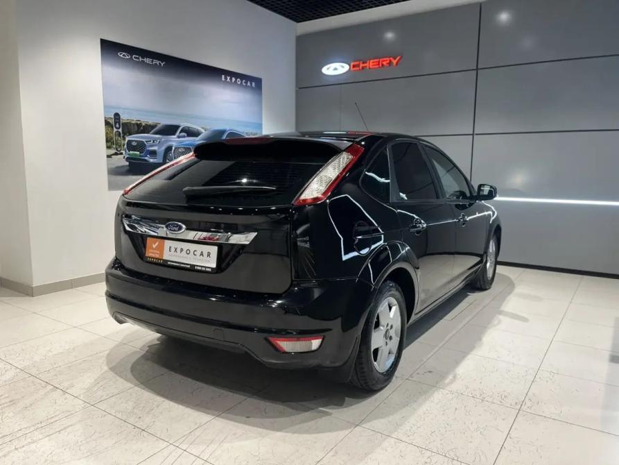 Ford Focus II Рестайлинг Новосибирск  - изображение 5