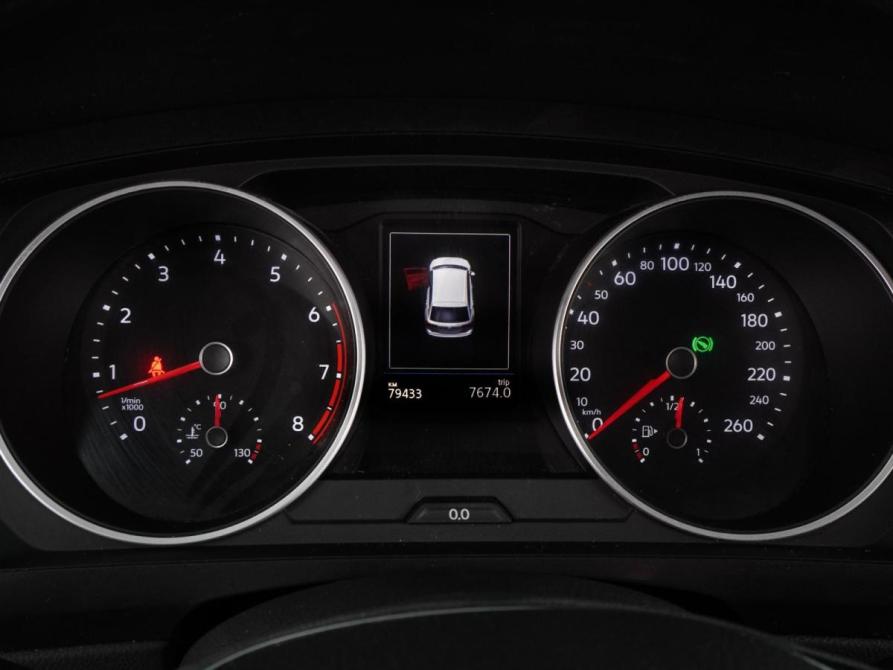 Volkswagen Tiguan II Воронеж  - изображение 12