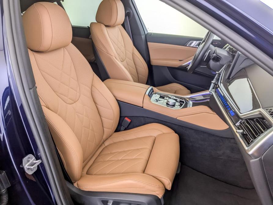 BMW X6 III (G06) Рестайлинг Москва  - изображение 24