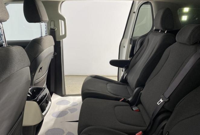Kia Carnival IV с пробегом 2021 года, цена 3 650 000 рублей, 77486 км, минивэн, Автокод Объявления