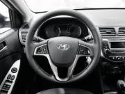 Hyundai Solaris I Рестайлинг Ульяновск  - изображение 35