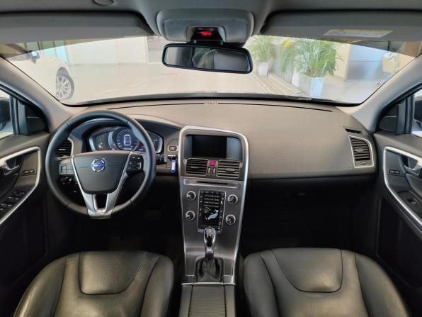 Volvo XC60 I Рестайлинг с пробегом 2016 года, цена 1 600 000 рублей, 284989 км, внедорожник, Автокод Объявления