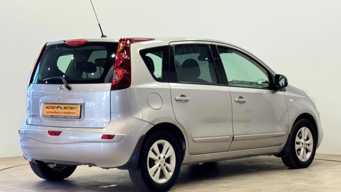 Nissan Note I Рестайлинг с пробегом 2012 года, цена 580 000 рублей, 207000 км, хэтчбек, Автокод Объявления