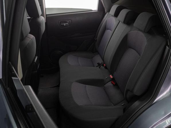 Nissan Qashqai I Рестайлинг с пробегом 2012 года, цена 1 389 000 рублей, 202906 км, внедорожник, Автокод Объявления