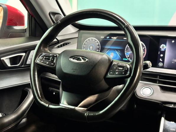 Chery Tiggo 7 Pro Max I с пробегом 2024 года, цена 1 670 000 рублей, 30928 км, внедорожник, Автокод Объявления