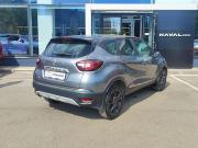 Renault Kaptur I Москва  - изображение 21