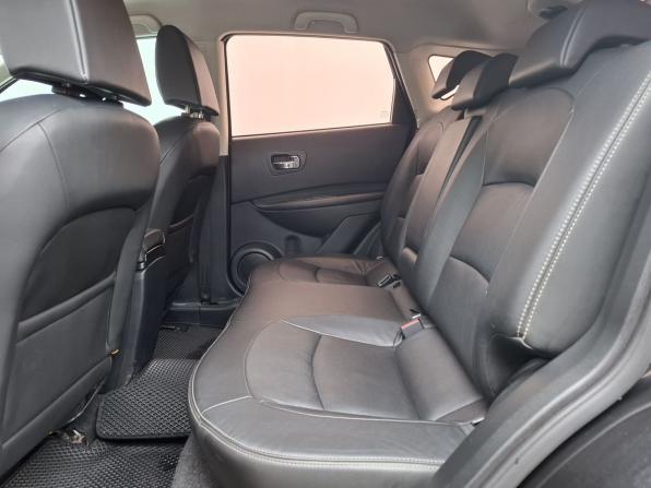 Nissan Qashqai I с пробегом 2008 года, цена 770 000 рублей, 210786 км, внедорожник, Автокод Объявления