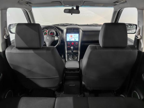 Suzuki Grand Vitara II Рестайлинг с пробегом 2010 года, цена 1 069 000 рублей, 231903 км, внедорожник, Автокод Объявления