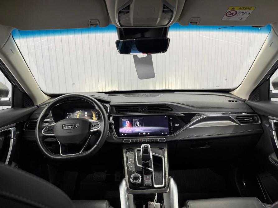Geely Atlas Pro Краснодар  - изображение 9