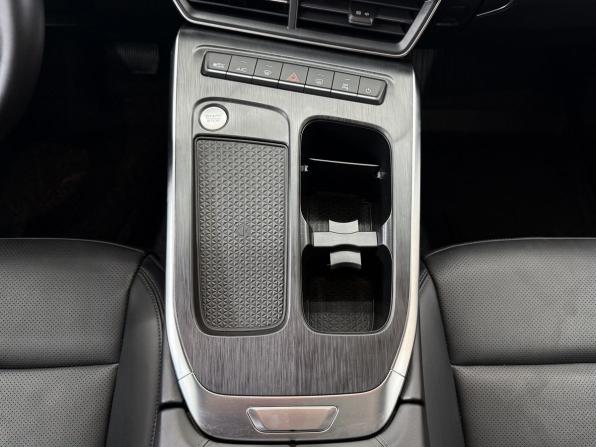 Haval F7 II с пробегом 2024 года, цена 2 790 000 рублей, 22165 км, внедорожник, Автокод Объявления