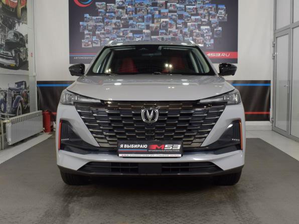 Changan CS55 Plus II с пробегом 2023 года, цена 2 049 999 рублей, 51513 км, внедорожник, Автокод Объявления